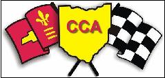 CCA Logo