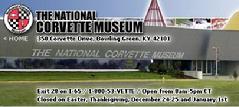 National Corvette Museum