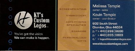 For Authorized CCA Shirts